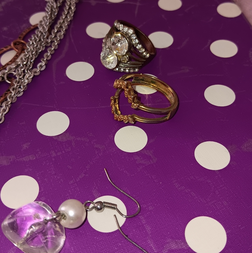 Jewelry Bundle - Picture 2 of 16